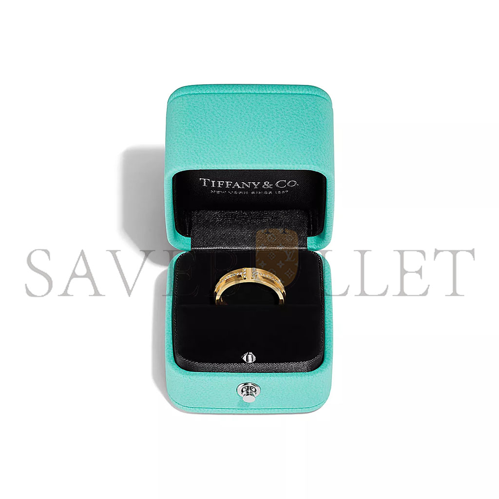 TIFFANY T NARROW DIAMOND RING 60151358